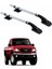 Ranger 2006-2011 Arası Ara Atkısız Tavan Çıtası Port Bagaj Nikel 1