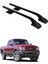 Ranger 2006-2011 Arası Ara Atkısız Tavan Çıtası Port Bagaj Nikel 2