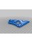 # WEARE12 Seattle Seahawks Küpe Veya Uzay Iğne ve mt Rainier Ile Bilezik Charm Plastik Aparat 2