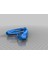 Side Bracket - Toploji̇ Optimize Plastik Aparat 1