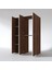 Kenzlife çamaşır-kurutma makinesi dolabı kapaklı yaromira sol cvz 180*120*60 banyo arkalıksız 4