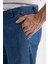 Relax Fit Chino Düz Paça Uzun Boy Jean Pantolon Z5952AZ23SP 8