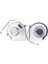 Msı ile Uyumlu GL62, GL62M, GL62MVR, GL62VR, 6qc, 6qd, 6qe, 7rd, 7rdx, ... Vb Notebook Fan / Sağ - Ver.1 (3 Pin) 1