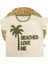 Beaches Erkek Bebek Şortlu Takım 3