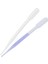 Pastör Pipeti - Plastik Damlalık- (0.5 - 3.0 mL) - 100 Adetlik Set - Non Steril 1