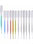 Pastör Pipeti - Plastik Damlalık- (0.5 - 3.0 mL) - 100 Adetlik Set - Non Steril 2