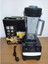 Bar Blender Buz Kırıcılı 2 Litre 4500W Sıllveo Creıst 1