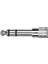 Kırlın 1-4" Trs M - 3.5mm Trs F, 2li Nickel Kaplı Dönüştürücü 2