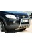 Chevrolet Captıva 2012 Öncesi Safari Yan Basamak Ön ve Arka Koruma 3 Lü Set 3