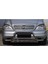 Mercedes Benz ml W 163 1998 2005 Arası Krom Ön Tampon Koruma Paslanmaz Çelik 1