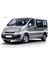 Opel Vivaro Krom Arka Koruma 3