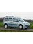 Renault Kangoo Krom Arka Koruma 2008-2012 2