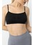 Doremi Seamless Ince Ayarlanabilir Askılı Kapsız Büstiyer 2