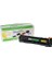 CF540A (203A) & Can. CRG-054K Siyah Muadil Toner 1
