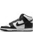 Dunk Hi Retro Sneaker Ayakkabı DD1399-105 1