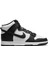 Dunk Hi Retro Sneaker Ayakkabı DD1399-105 2