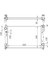 Corsa D-E/ Doblo 1.6jtd(09-+) / G.punto/ Ev 1300287/55700617 mt 620*398*26 1
