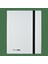 Ultra Pro Pro Binder 9-Pocket Eclipse Arctic White 9 Cepli 360 Kart Kapasiteli Albüm 1