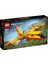 Technic 42152 Itfaiye Uçağı 1
