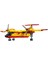 Technic 42152 Itfaiye Uçağı 4