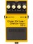Os-2 Overdrive-Distortion Compact Pedal 1
