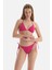 Fuşya Spagetti Bikini Alt 1