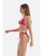 Fuşya Spagetti Bikini Alt 3
