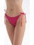 Fuşya Spagetti Bikini Alt 4