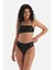 Siyah Brazılıan Bikini Alt 1
