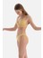 Sarı 2 cm Bikini Alt 3