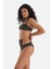 Siyah Straplez Bikini Üst 3