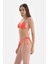 Turuncu Spagetti Bikini Alt 3