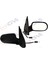 Dış Dikiz Aynası Sağ Palıo 98- Mekanik+Siyah Astarlı+Konveks VM-155P-5DR 715320099 1