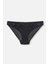 Siyah Dantel Detaylı Mikro Slip 2