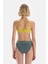 Yeşil Dantel Detaylı Mikro Slip 1