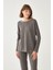 Antrasit Sweatshirt 2