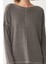 Antrasit Sweatshirt 3