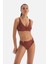 Kahve 6 cm Bikini Alt 1