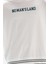 Beyaz Erkek No Man's Land Baskili Sweatshirt 4