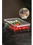 Kapaklı Buzdolabı Düzenleyici Buzdolabı Içi Düzenleyici Organizer 7 X 32,5 X 20 Cm 1