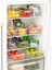Kapaklı Buzdolabı Düzenleyici Buzdolabı Içi Düzenleyici Organizer 7 X 32,5 X 20 Cm 3