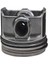 Golf5 Golf6 Jetta Passat Tiguan A3 Leon Piston+Segman 2005-2013 [federal] [03C107065AQ] 1