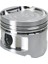 Golf6 Jetta Passat Polo Caddy A3 Leon Piston+Segman 2010- [federal] [03L107065J] 1