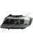 Far Sol Bı-Xenon Zkw-Type Bmw E90-LCI 09-11 63117240247 1