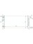 Corsa B/combo/tıgra A 1.2/1.4/1.6 - Chevrolet Celta/prızma 93-00 1300149 mt 530*268*22 1