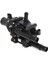 Opel Astra H 1.6 Benzinli 115 Bg (A16XER) Motor Termostat Komple Orjinal 1