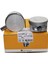 Opel Astra G Z16XE Piston Sekman Takım 0.50 Goetze Marka 8771673050 1