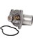 Opel Corsa D 1.2 / 1.4 (Z12XEP/Z14XEP) Benzinli Motor Termostat Vernet Marka TH6251.92J 1