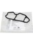 Opel Corsa D 1.2 / 1.4 Twinport Benzinli Motor Yağ Filtre Kütük Alt Contası Orjinal Ürün 90530264 1