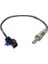 Chevrolet Aveo 2009-2011 1.4 Benzinli Motor Oksijen Sensörü Konum 2 Orjinal Ürün (96951720) 1